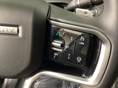 2024 Land Rover Discovery Sport Core S