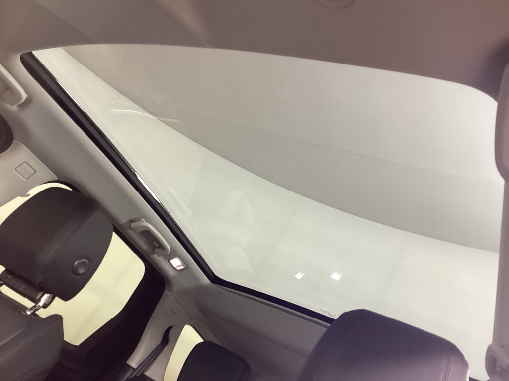 2024 Land Rover Discovery Sport Core S