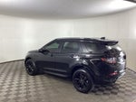 2024 Land Rover Discovery Sport Core S