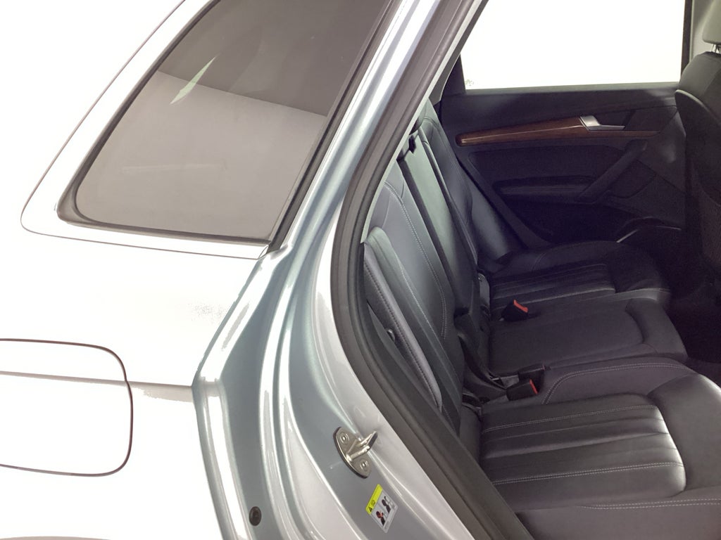 2021 Audi Q5 Premium Plus