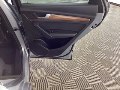 2021 Audi Q5 Premium Plus