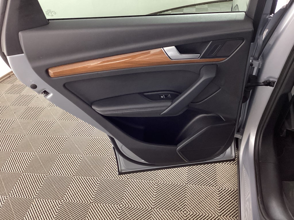 2021 Audi Q5 Premium Plus