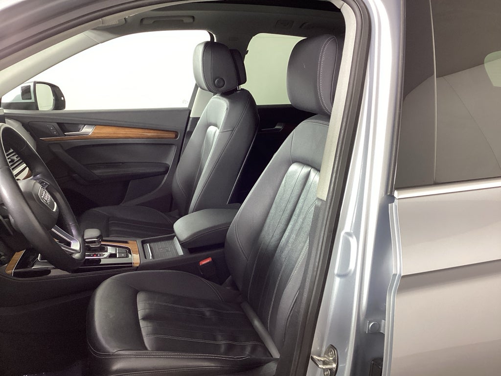 2021 Audi Q5 Premium Plus