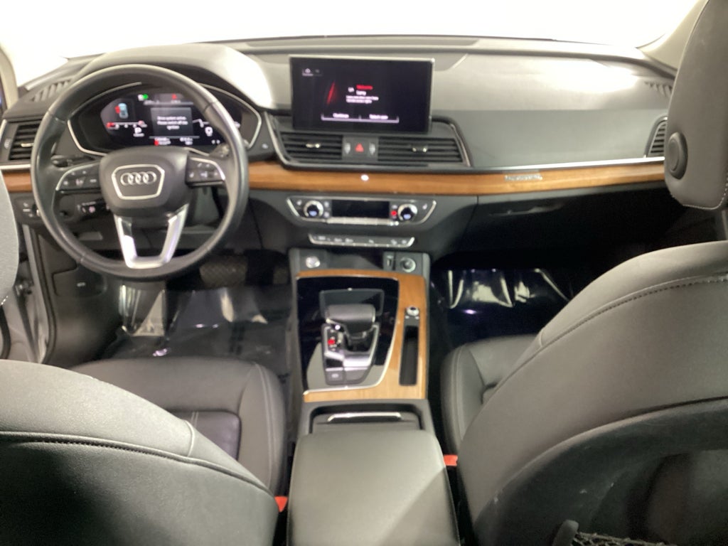 2021 Audi Q5 Premium Plus