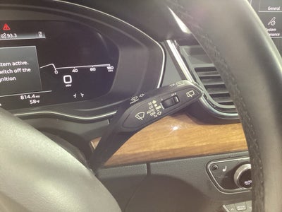 2021 Audi Q5 Premium Plus