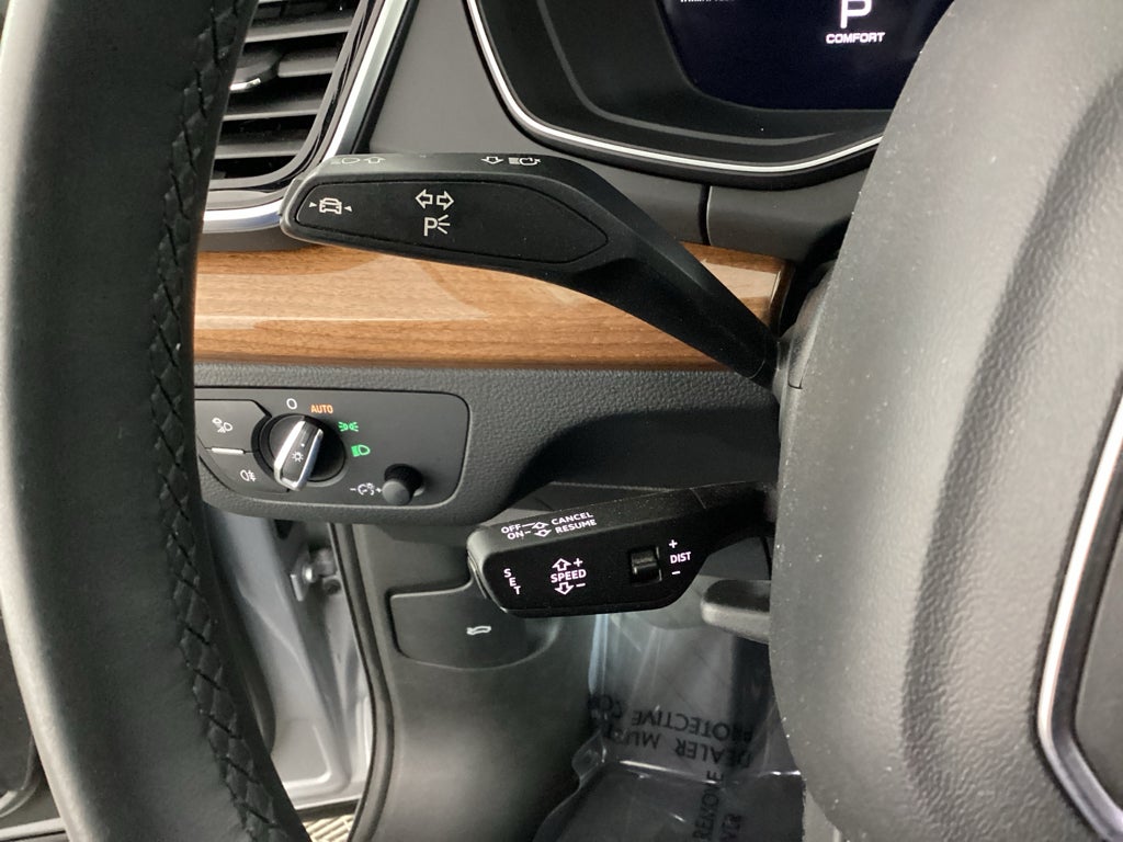 2021 Audi Q5 Premium Plus