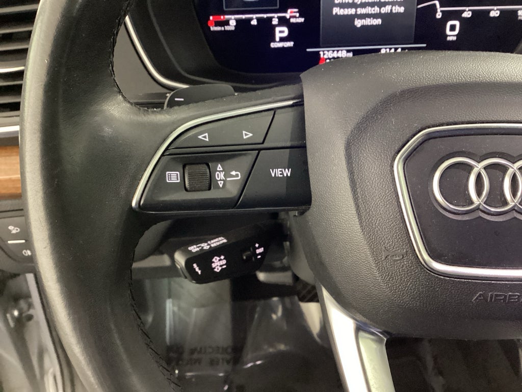 2021 Audi Q5 Premium Plus