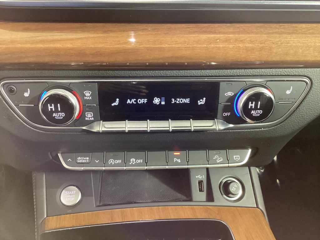 2021 Audi Q5 Premium Plus