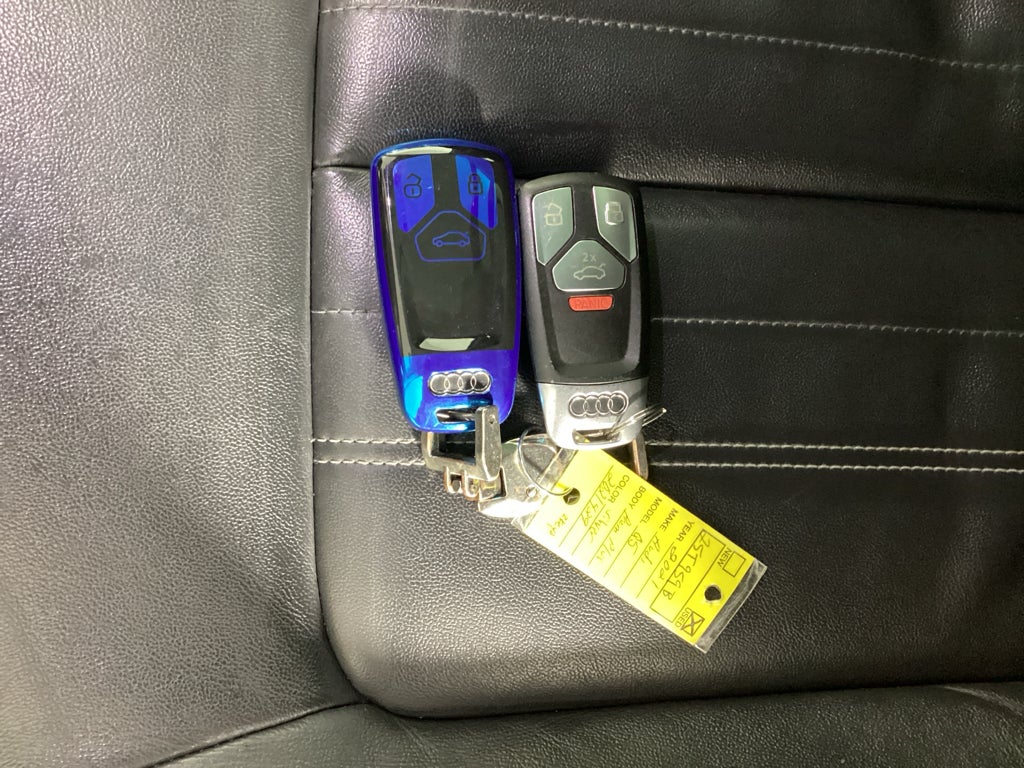 2021 Audi Q5 Premium Plus