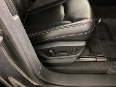 2019 Audi Q8 Prestige