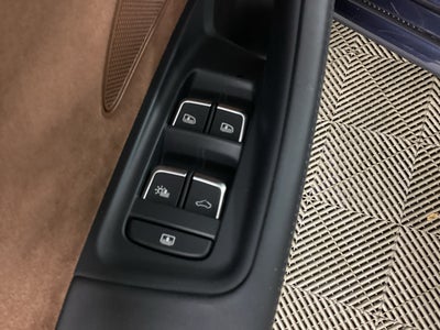 2017 Audi A8 L 3.0T (Tiptronic)