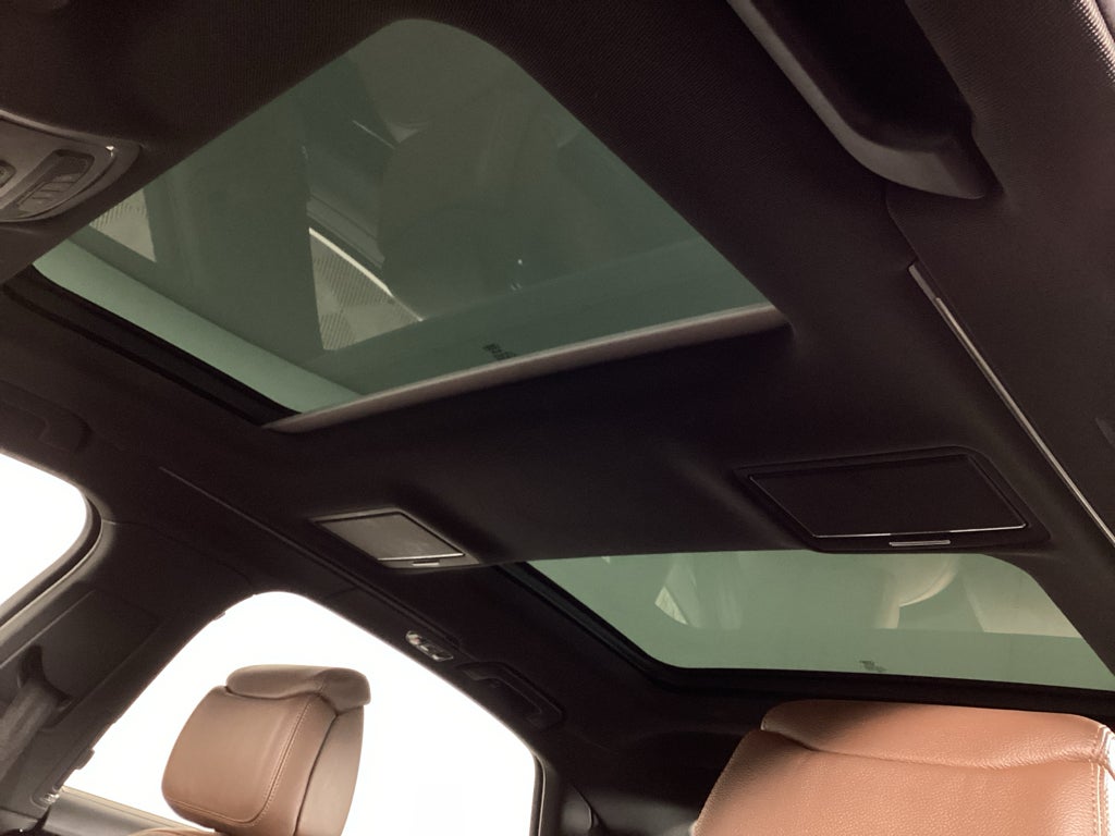 2017 Audi A8 L 3.0T (Tiptronic)