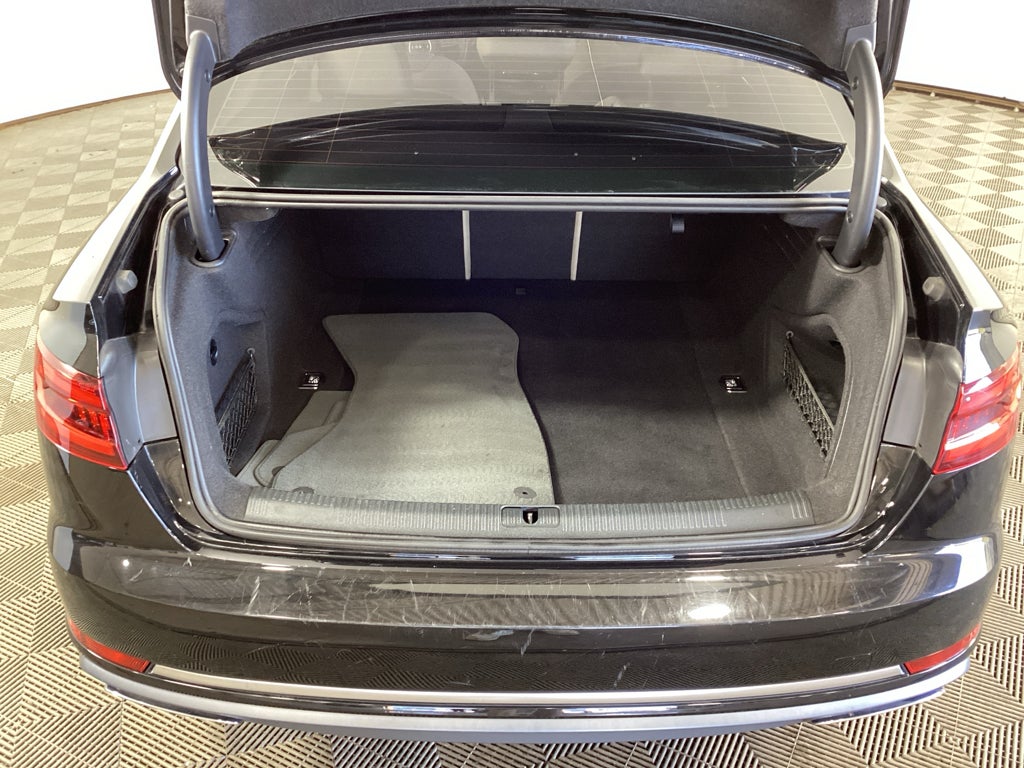 2019 Audi A4 Premium