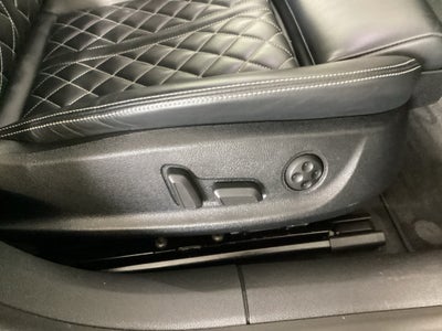 2015 Audi S7 4.0T (S tronic)