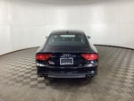 2015 Audi S7 4.0T (S tronic)