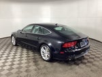 2015 Audi S7 4.0T (S tronic)
