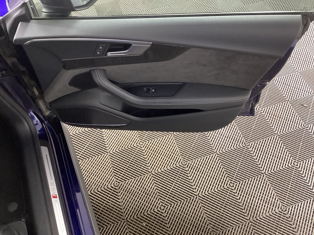 2019 Audi RS 5 2.9T Quattro