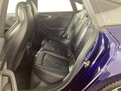 2019 Audi RS 5 2.9T Quattro