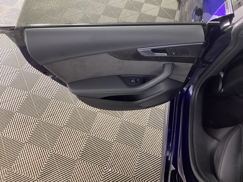 2019 Audi RS 5 2.9T Quattro