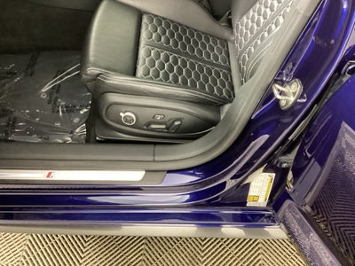 2019 Audi RS 5 2.9T Quattro