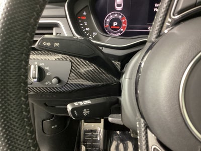 2019 Audi RS 5 2.9T Quattro