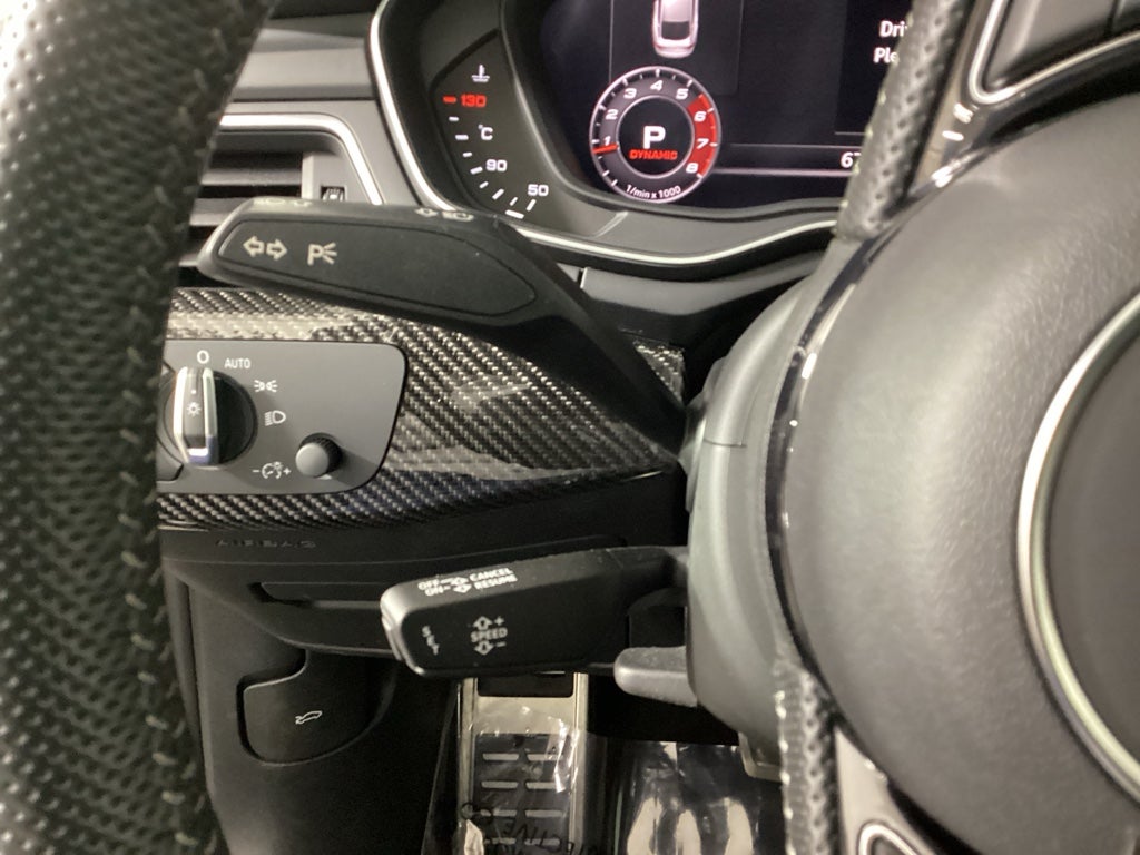 2019 Audi RS 5 2.9T Quattro