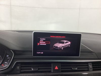 2019 Audi RS 5 2.9T Quattro