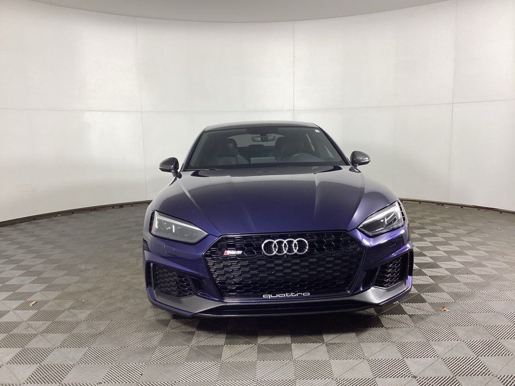 2019 Audi RS 5 2.9T Quattro