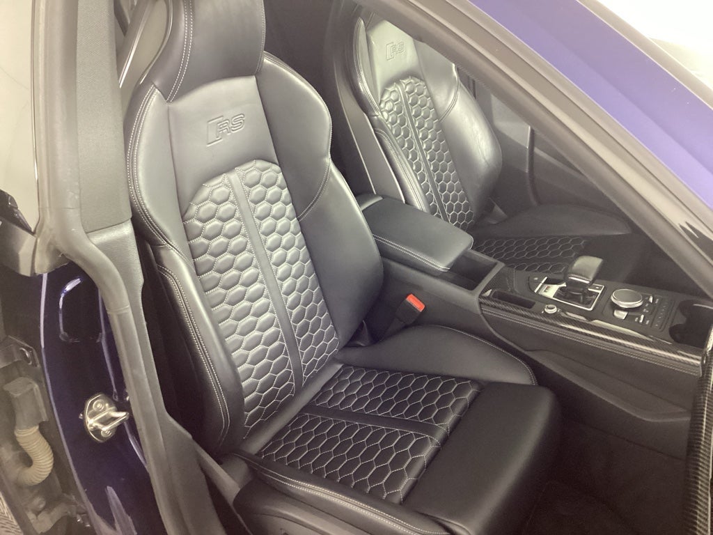 2019 Audi RS 5 2.9T Quattro