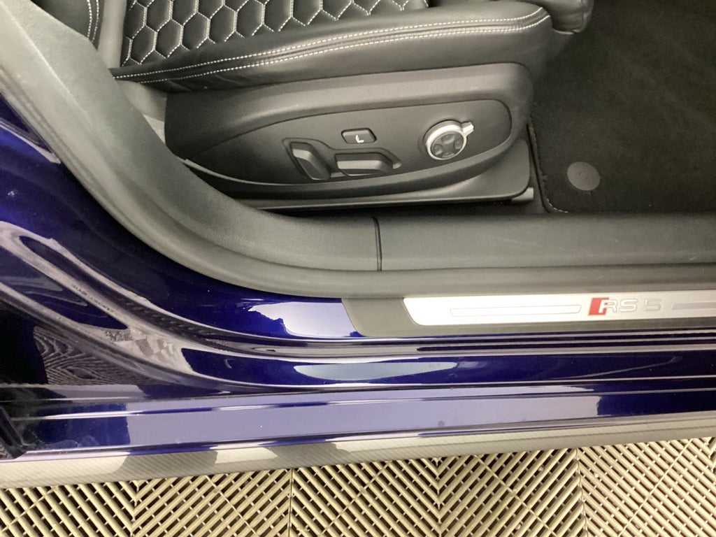 2019 Audi RS 5 2.9T Quattro