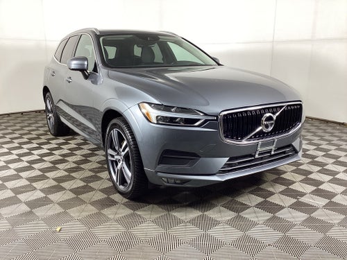 2021 Volvo XC60 Momentum