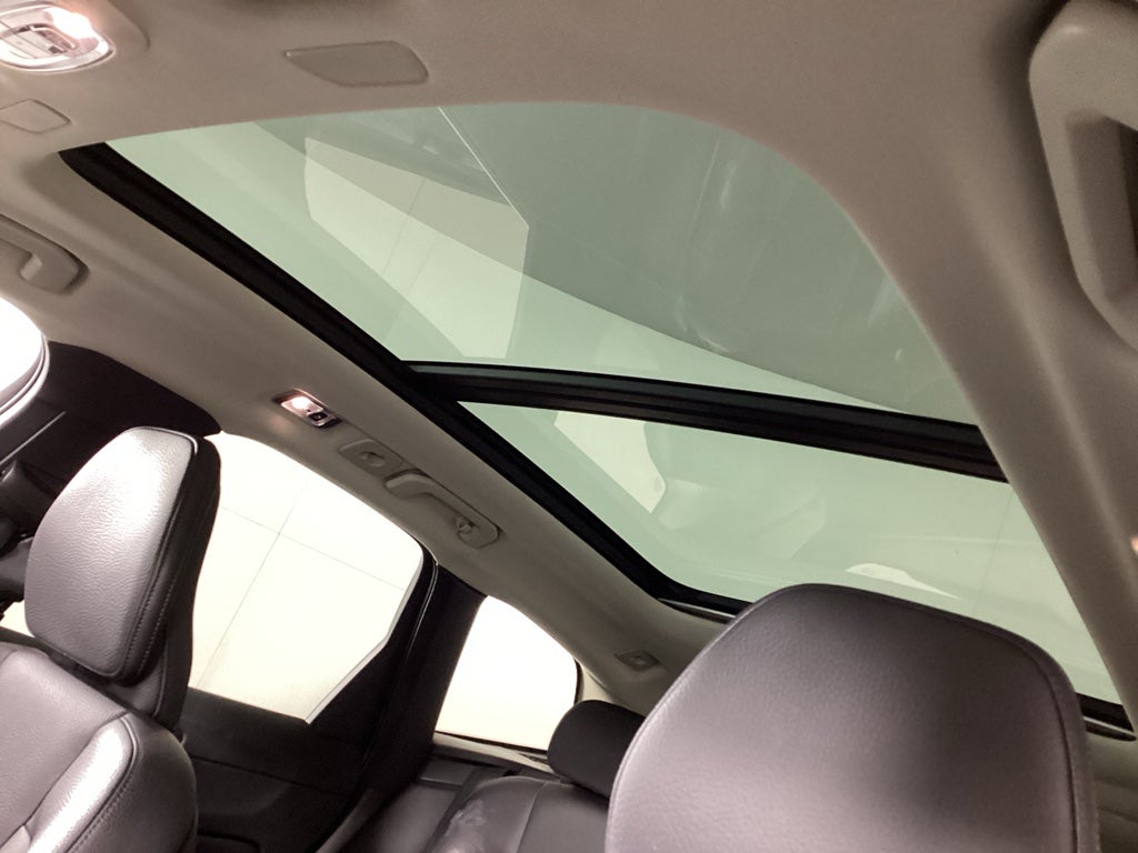 2021 Volvo XC60 Momentum