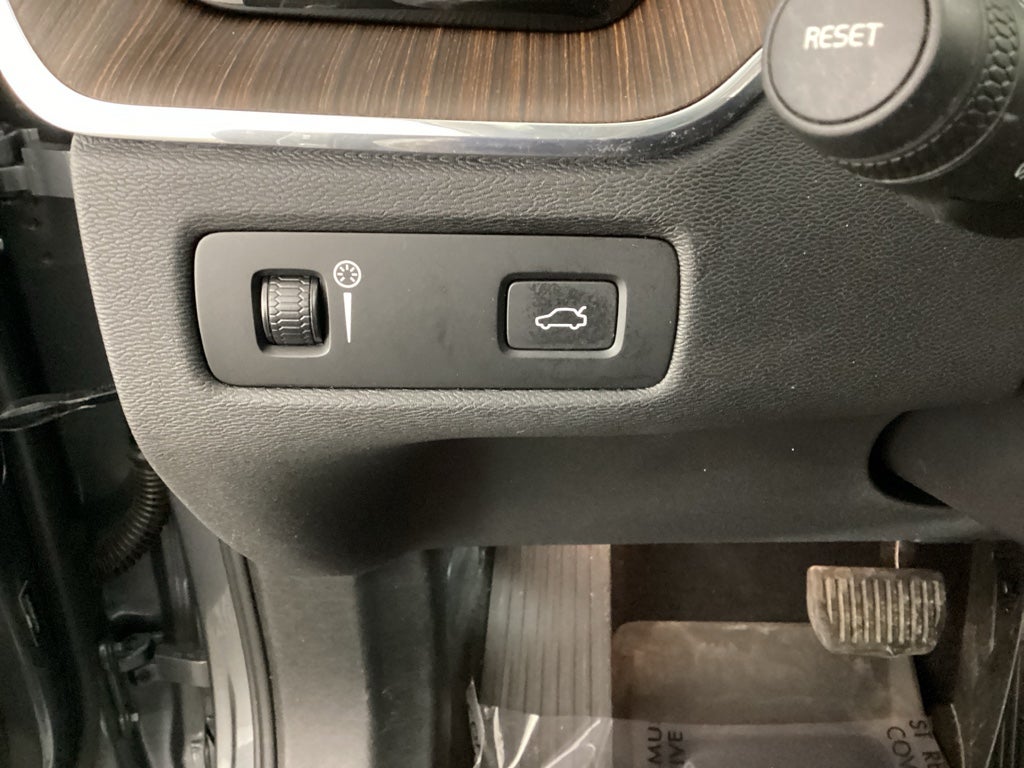 2021 Volvo XC60 Momentum