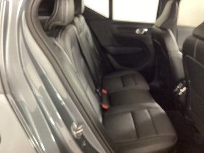 2019 Volvo XC40 Momentum