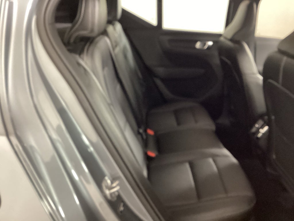 2019 Volvo XC40 Momentum