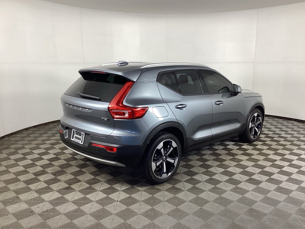 2019 Volvo XC40 Momentum