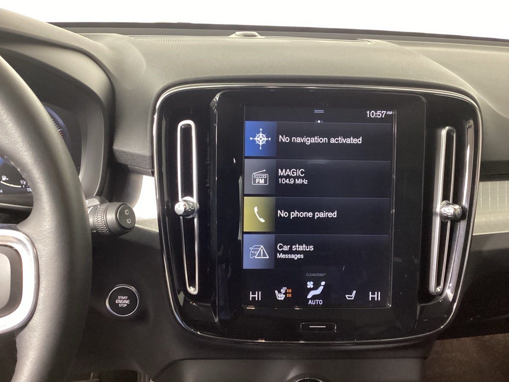 2019 Volvo XC40 Momentum