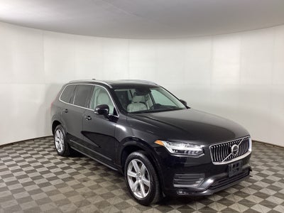 2020 Volvo XC90 Momentum
