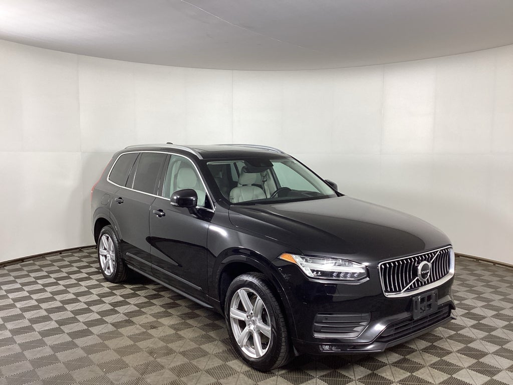 2020 Volvo XC90 Momentum