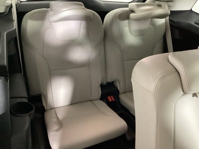 2020 Volvo XC90 Momentum
