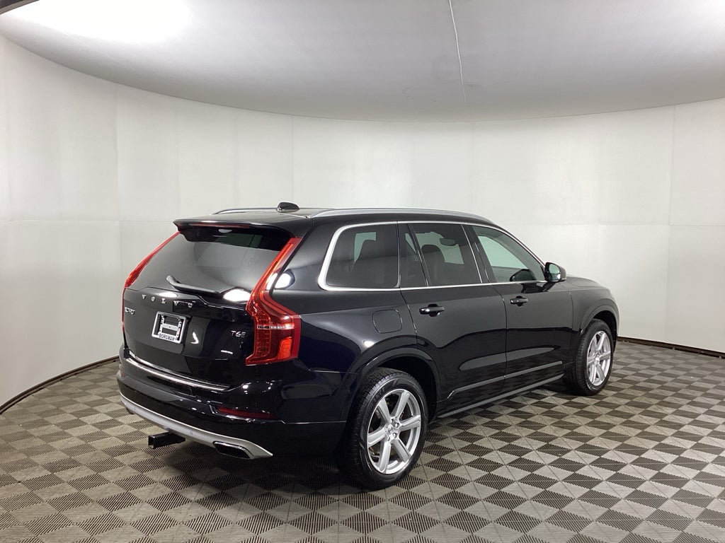 2020 Volvo XC90 Momentum