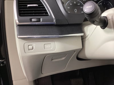 2020 Volvo XC90 Momentum