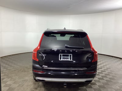 2020 Volvo XC90 Momentum