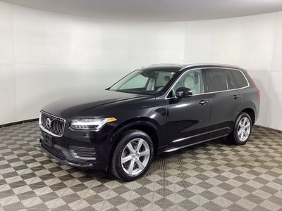 2020 Volvo XC90 Momentum