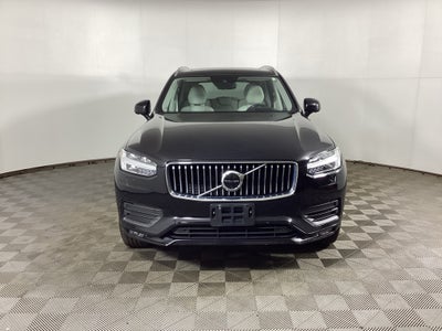 2020 Volvo XC90 Momentum