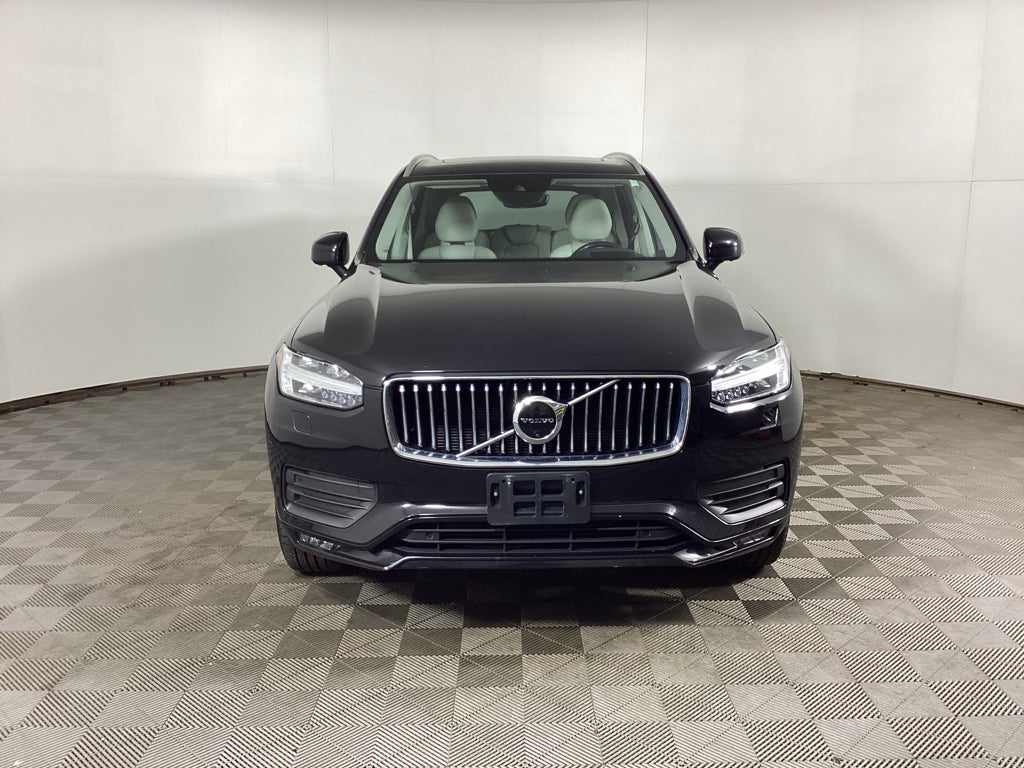 2020 Volvo XC90 Momentum