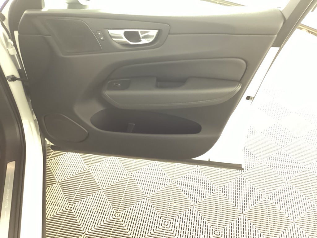 2021 Volvo XC60 Inscription Expression