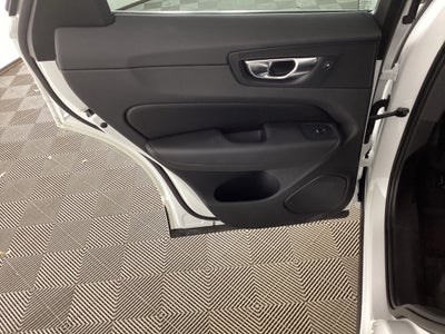 2021 Volvo XC60 Inscription Expression