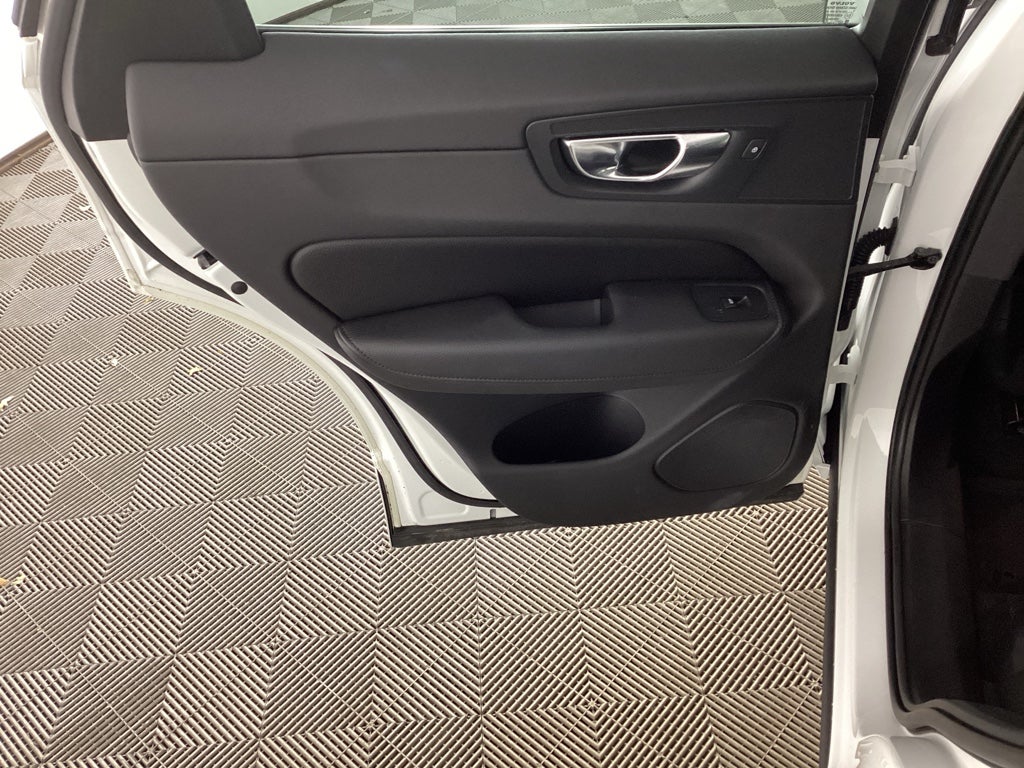 2021 Volvo XC60 Inscription Expression