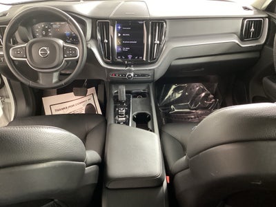 2021 Volvo XC60 Inscription Expression